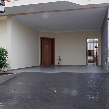 Casa Ampla E Confortavel Proxima Ao Santuario Aparecida  Exterior foto